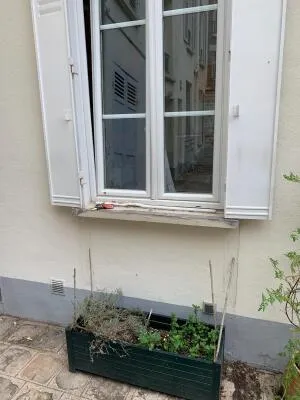 Apartment à Boulogne-Billancourt — vignette 13