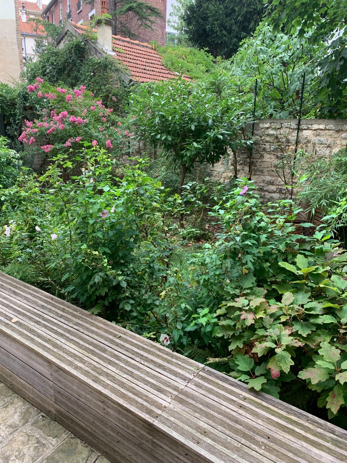 Appartement à Boulogne-Billancourt — vignette 14