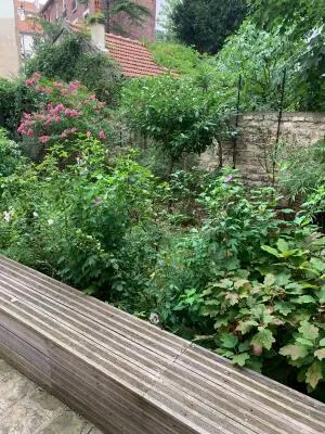 Apartment à Boulogne-Billancourt — vignette 14