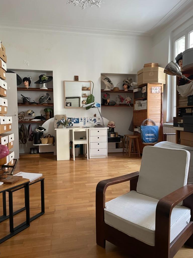 Apartment à Boulogne-Billancourt — vignette 16