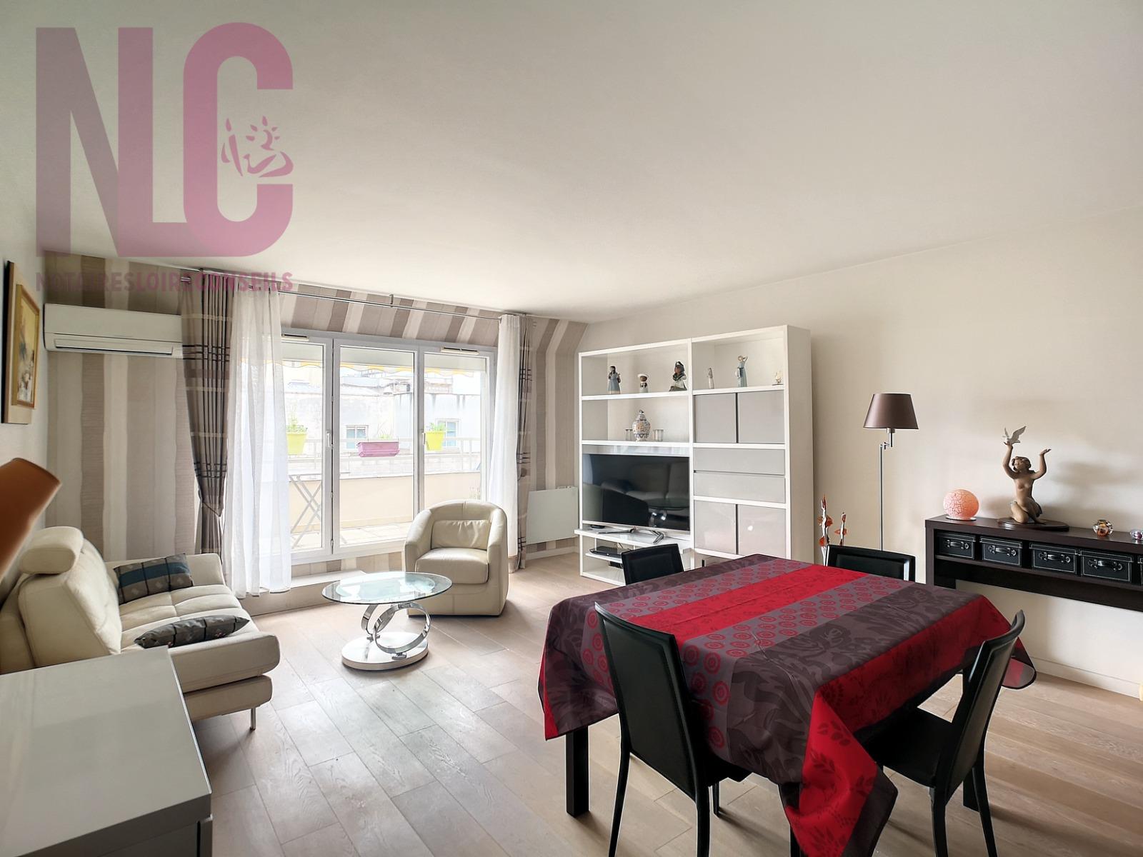 Apartment à Antony