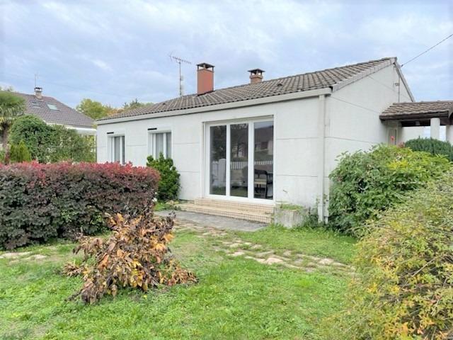 House à Saint-Parres-aux-Tertres