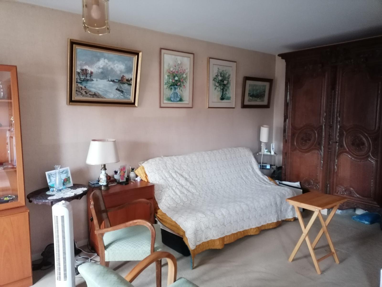 Apartment à Honfleur