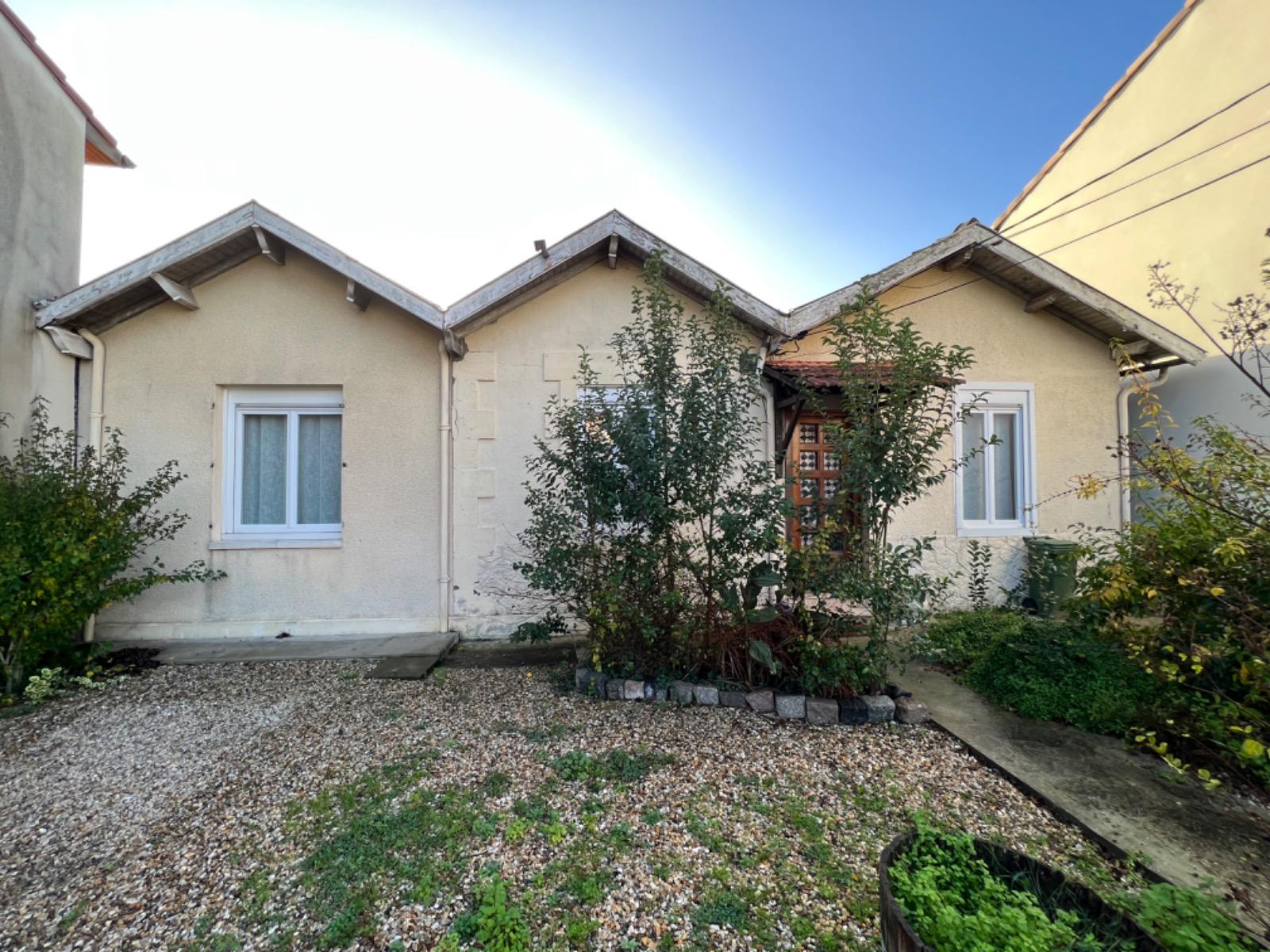 House à Talence