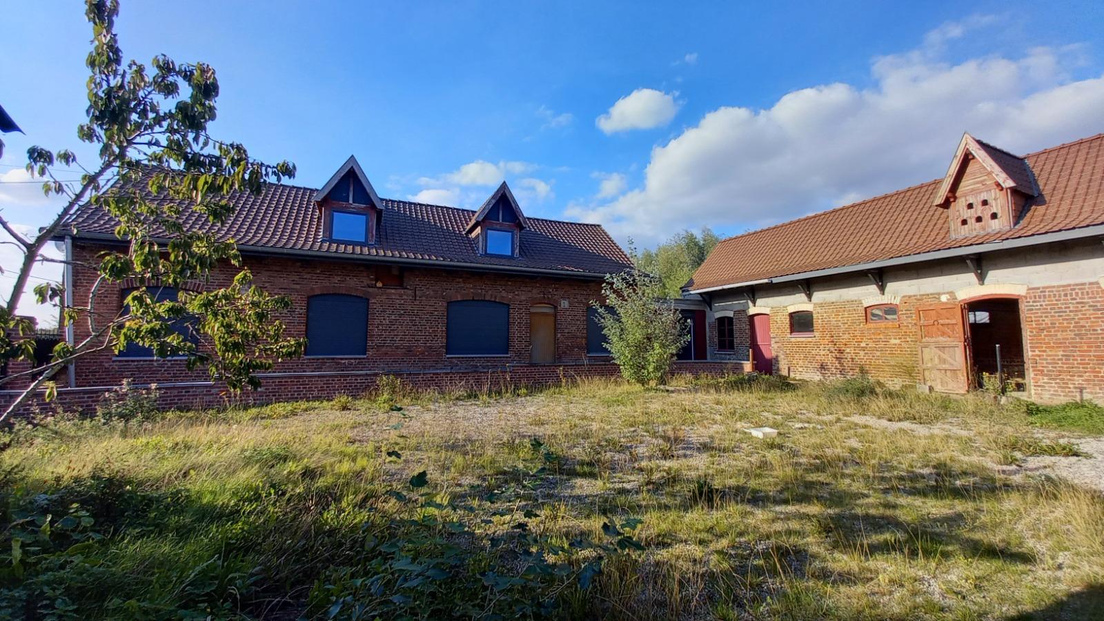 House à Estaires