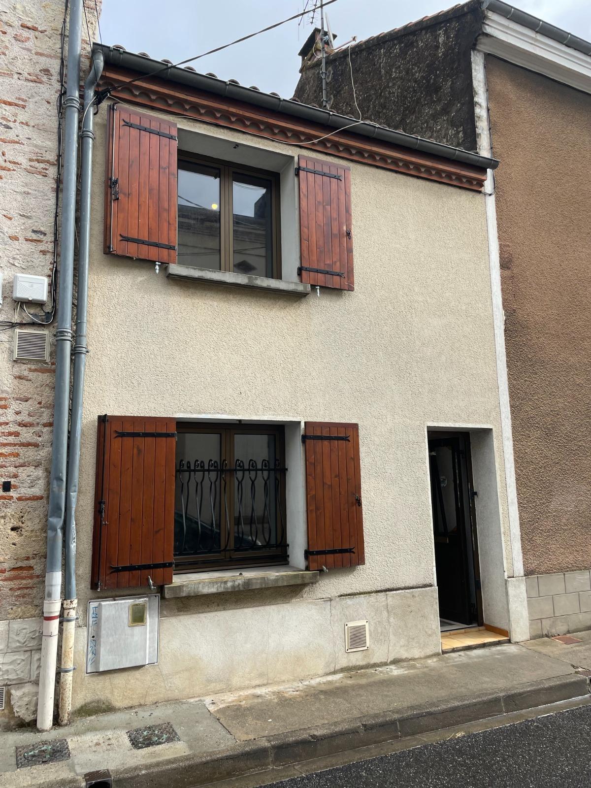 House à Agen