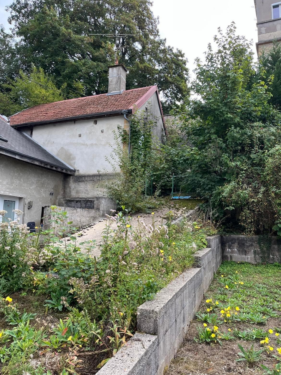 House à Sedan