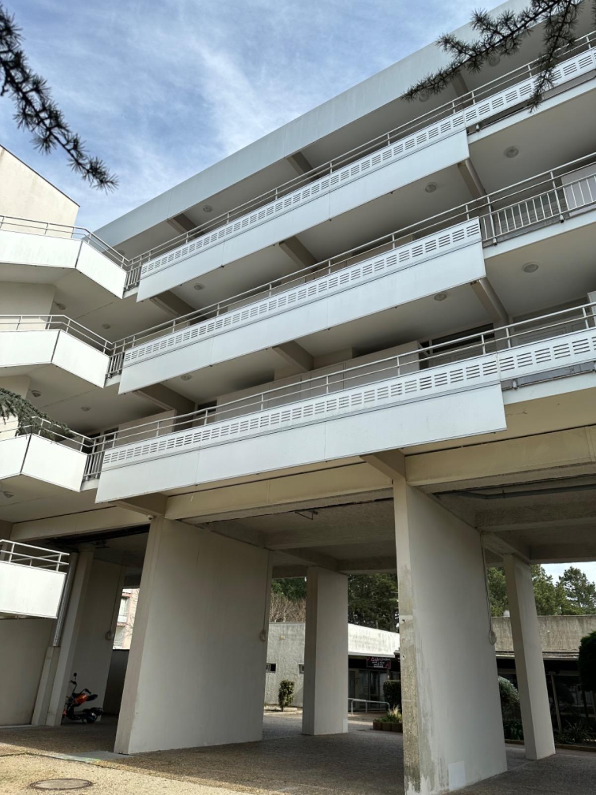 Apartment à Arcachon