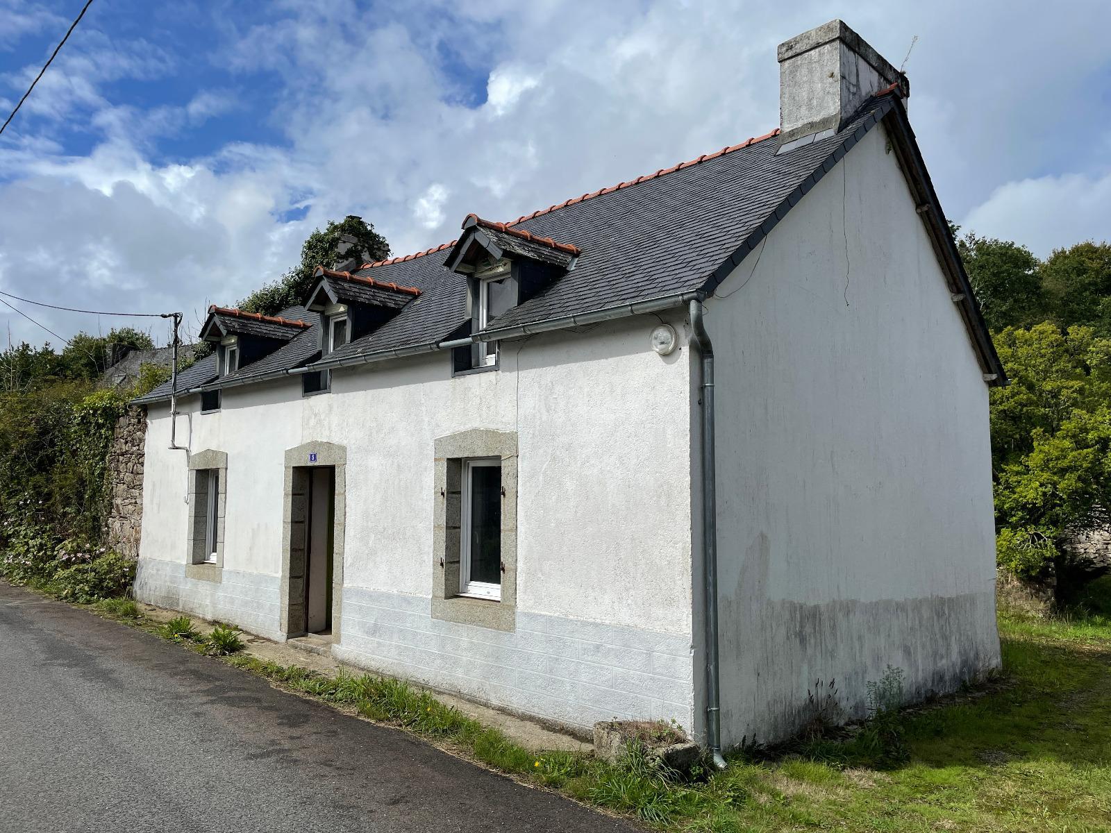 House à Loqueffret