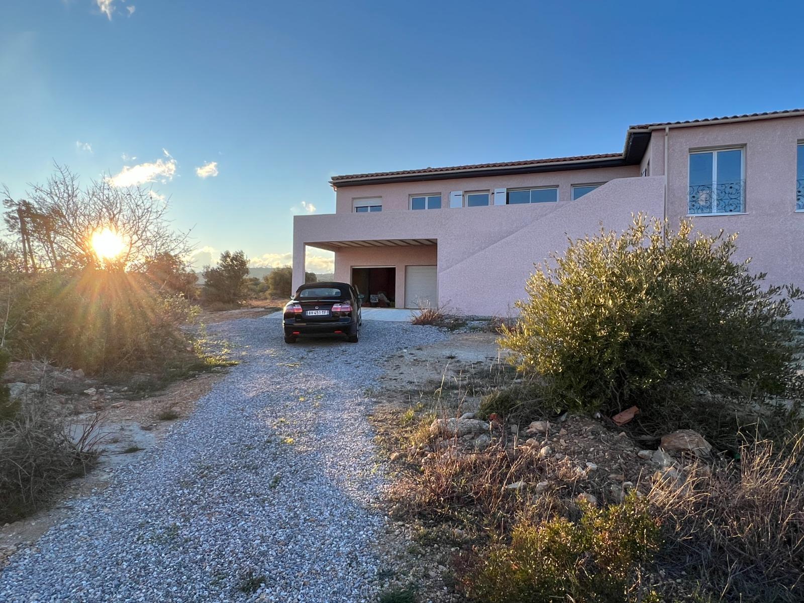 House à Fitou