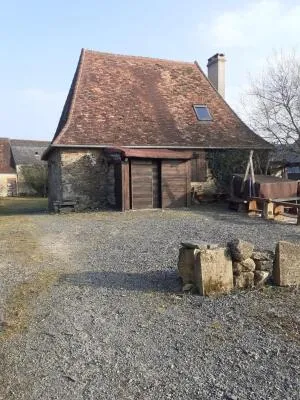 House à Saint-Médard-d'Excideuil — vignette 2