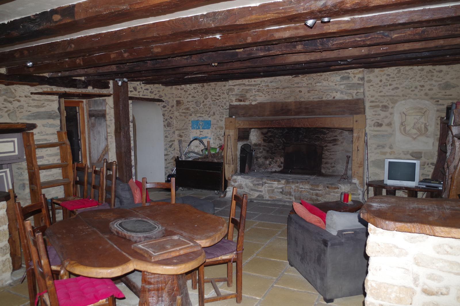 Maison à Saint-Médard-d'Excideuil — vignette 3