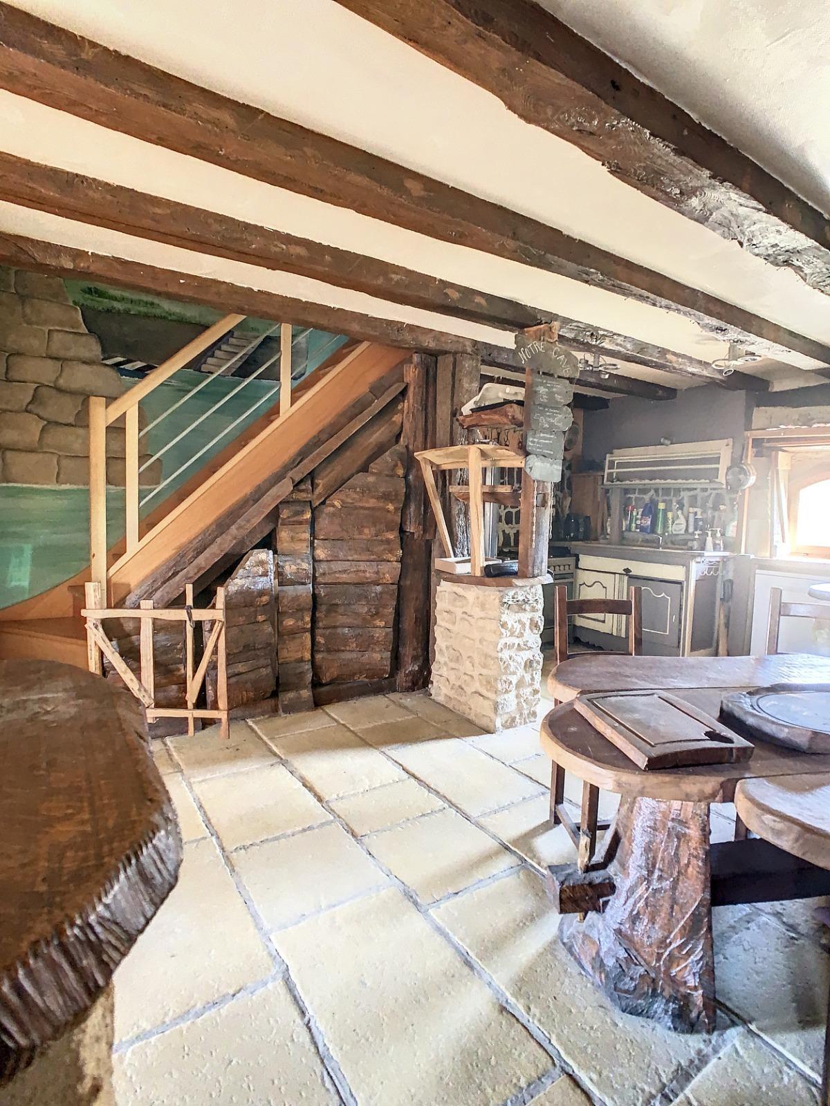House à Saint-Médard-d'Excideuil — vignette 8