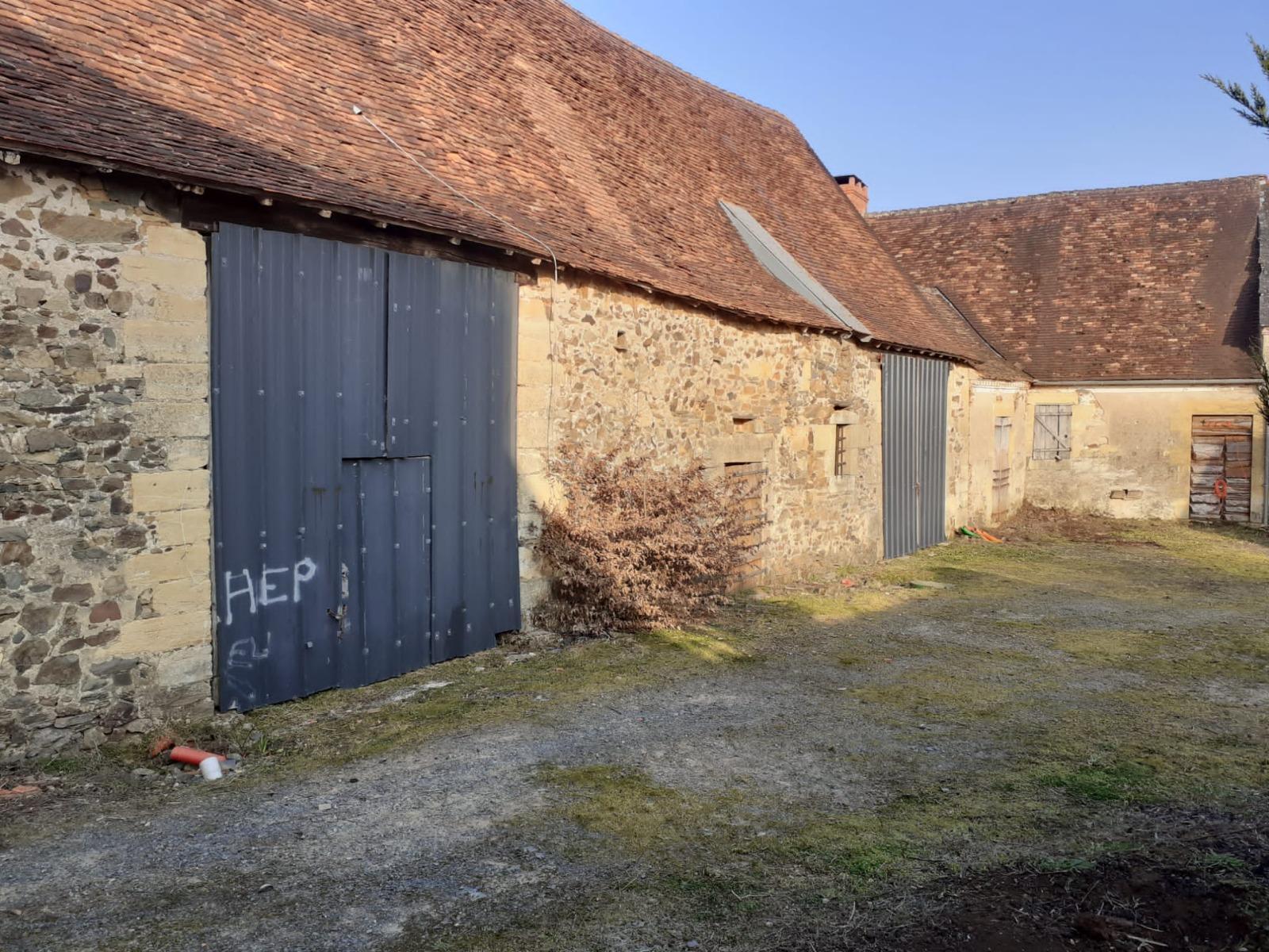 House à Saint-Médard-d'Excideuil — vignette 11