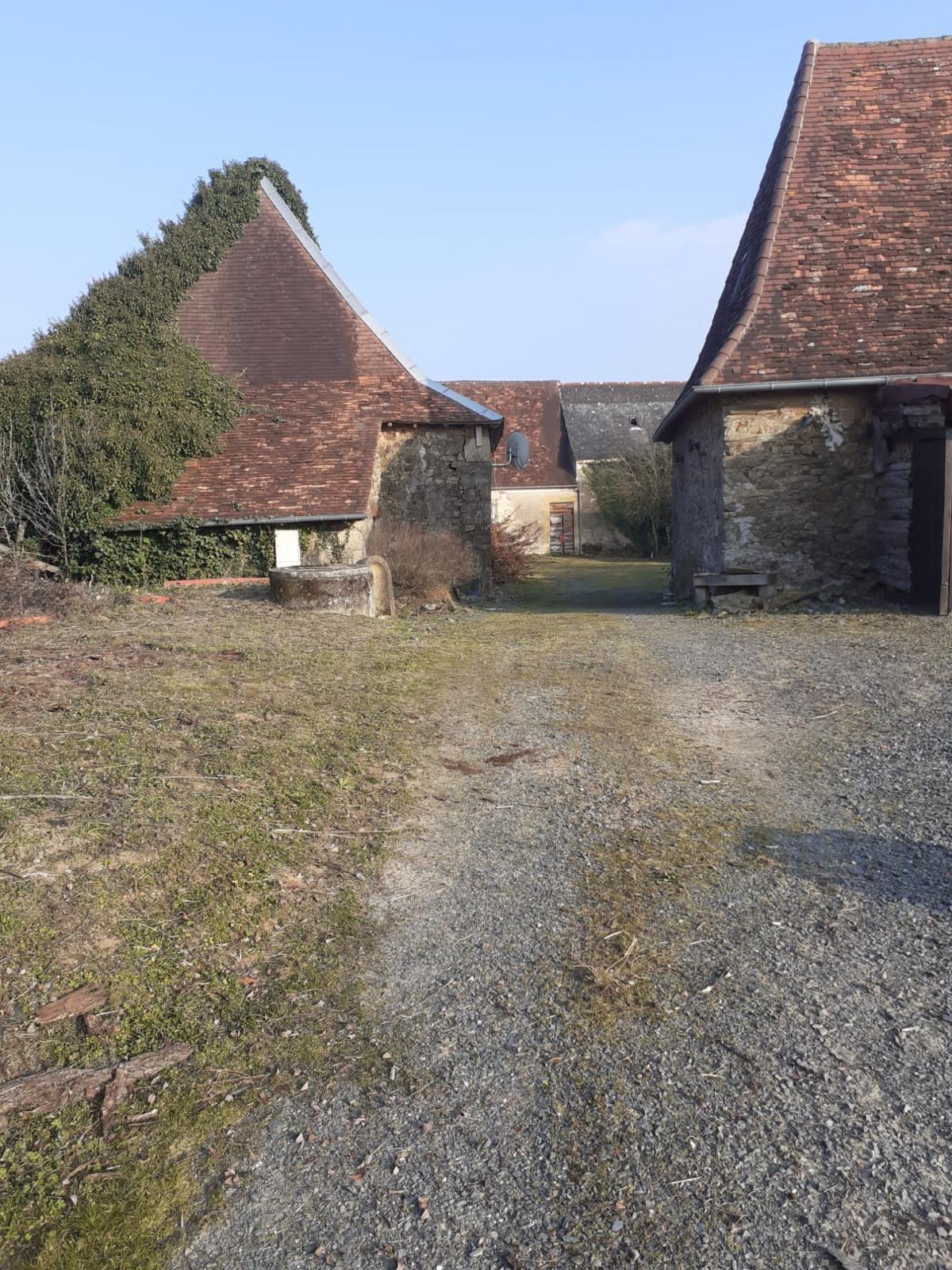 House à Saint-Médard-d'Excideuil — vignette 16