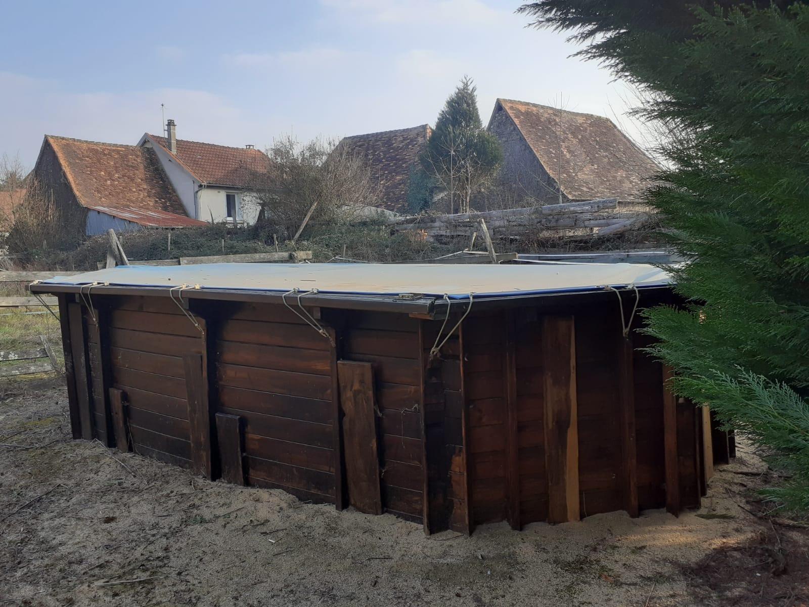 House à Saint-Médard-d'Excideuil — vignette 18