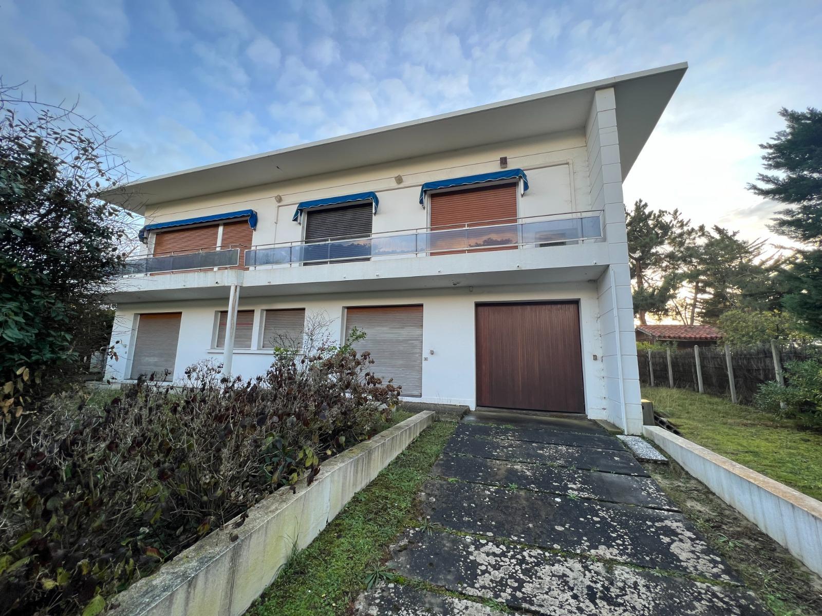 House à Mimizan