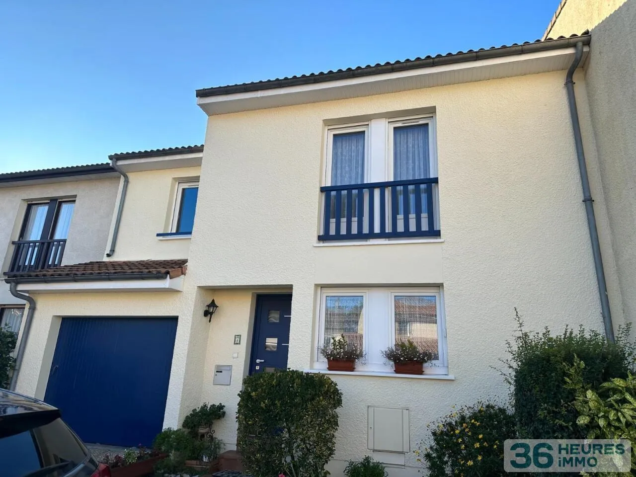House à Talence