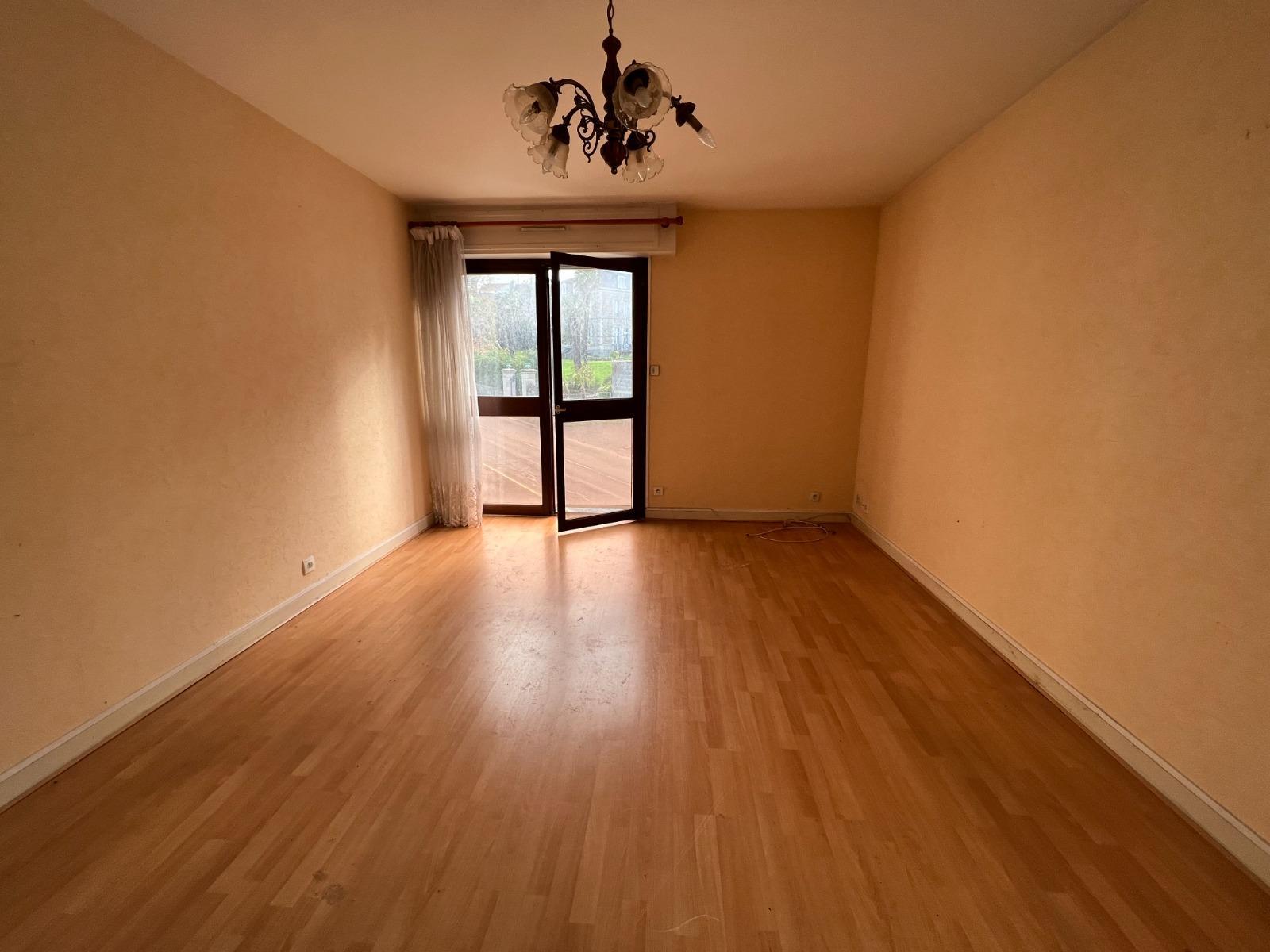 Apartment à Châteaulin