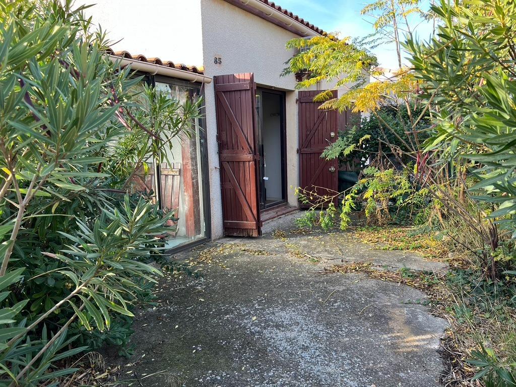 House à Saint-Cyprien