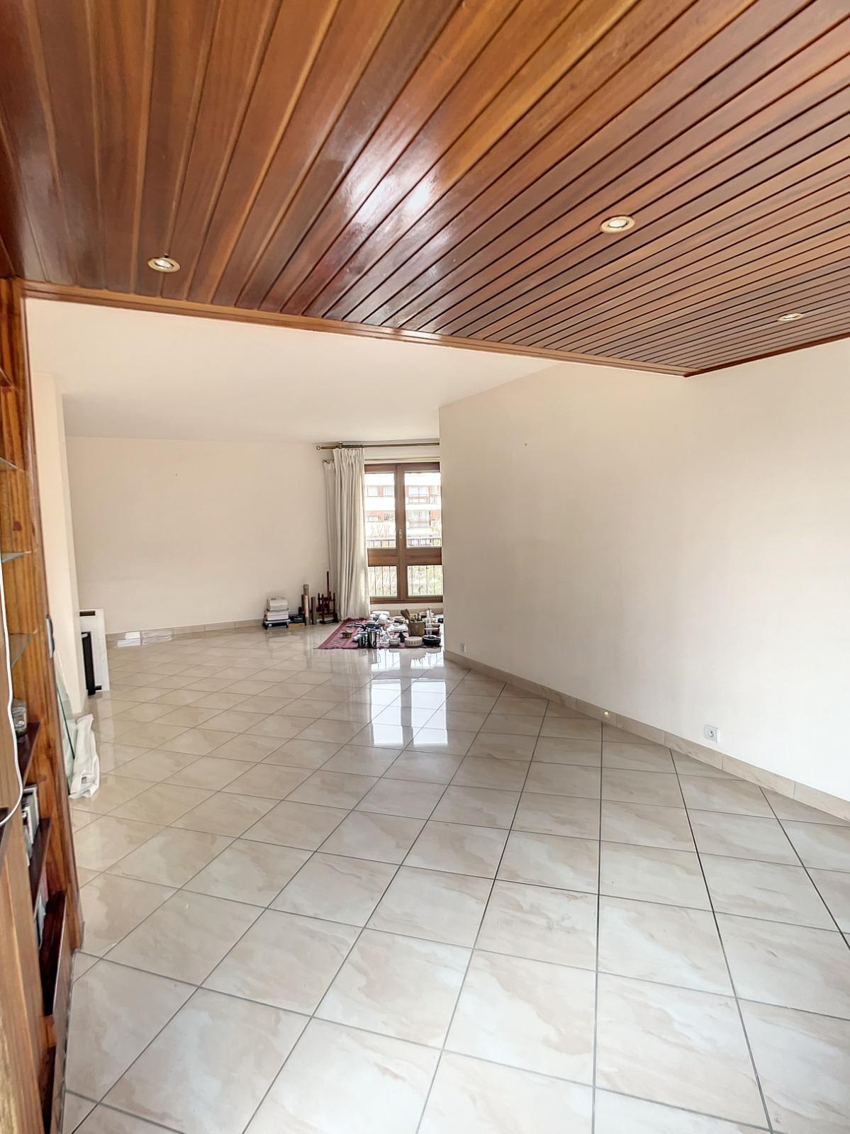 Apartment à Le Chesnay-Rocquencourt — vignette 2