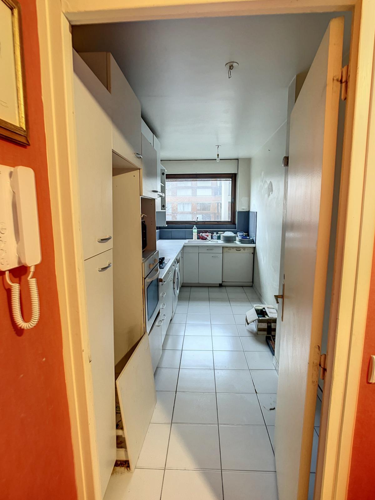 Apartment à Le Chesnay-Rocquencourt — vignette 5