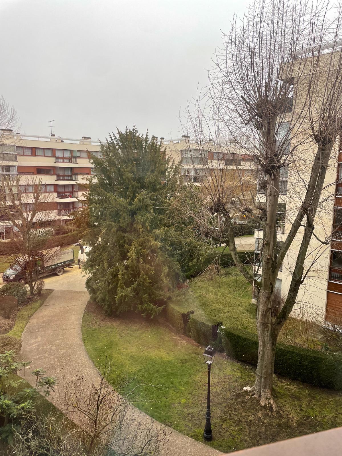 Apartment à Le Chesnay-Rocquencourt — vignette 6