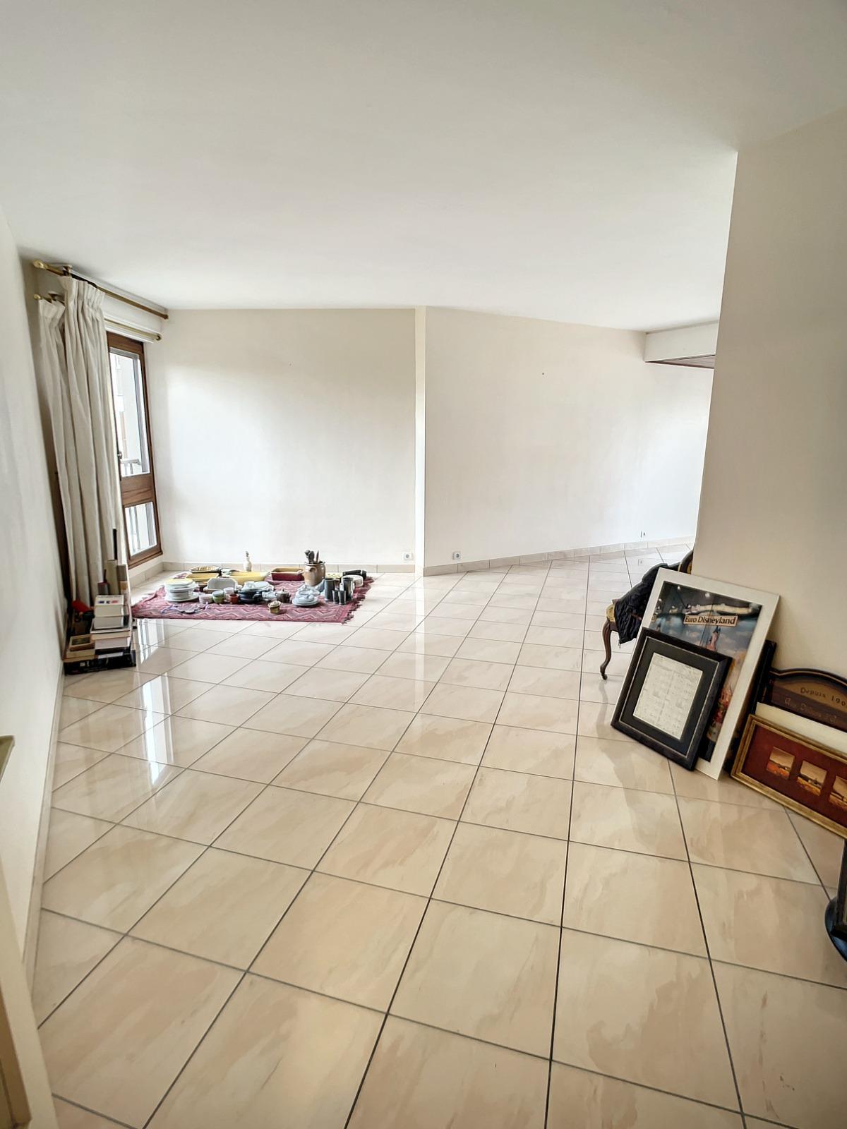 Apartment à Le Chesnay-Rocquencourt — vignette 9