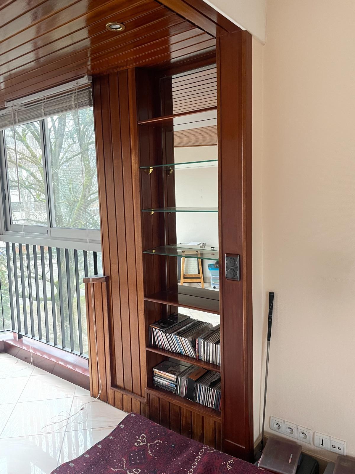 Apartment à Le Chesnay-Rocquencourt — vignette 10