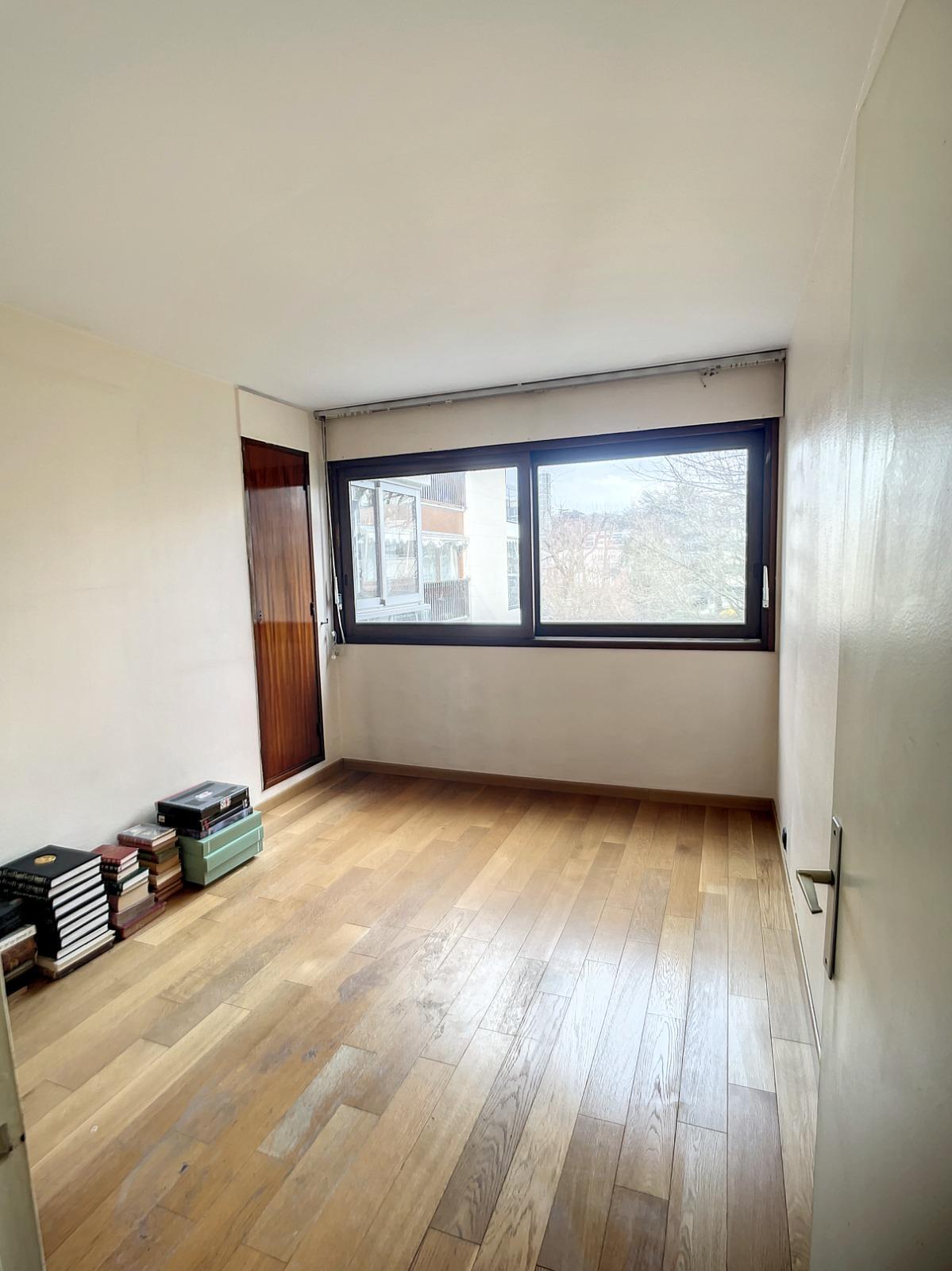 Apartment à Le Chesnay-Rocquencourt — vignette 11