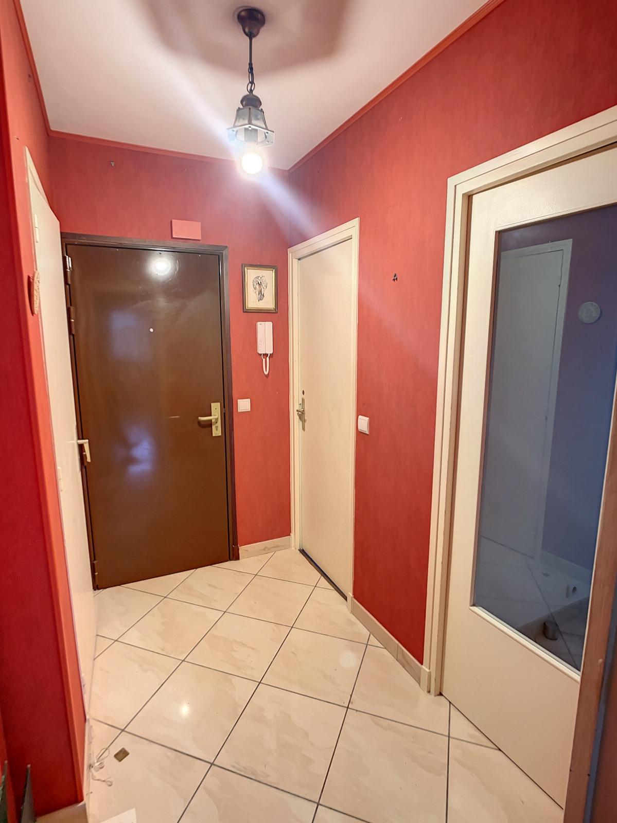 Apartment à Le Chesnay-Rocquencourt — vignette 12