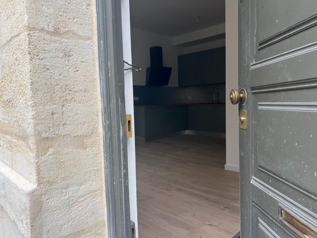 House à Bordeaux