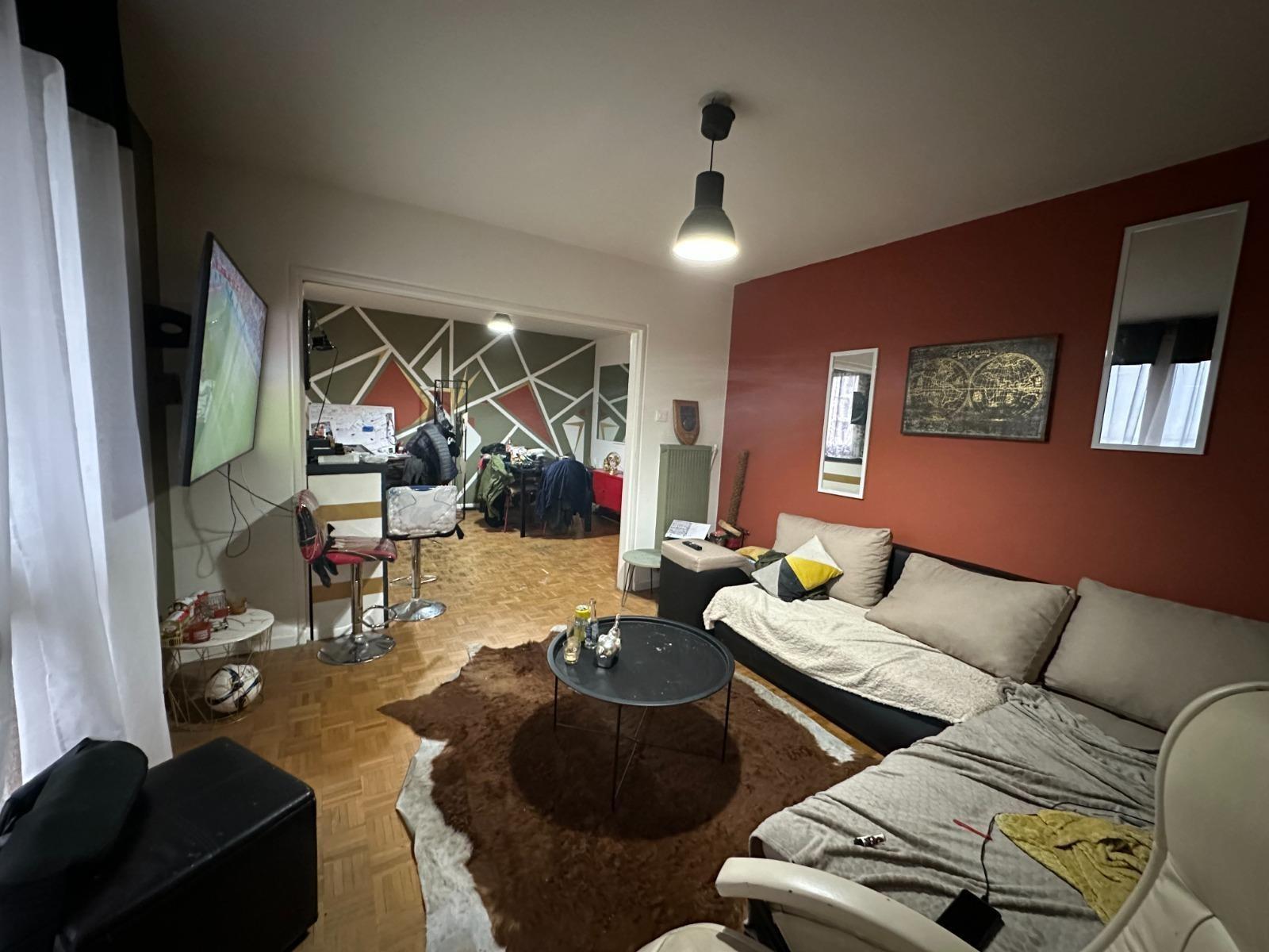 Apartment à Colomiers