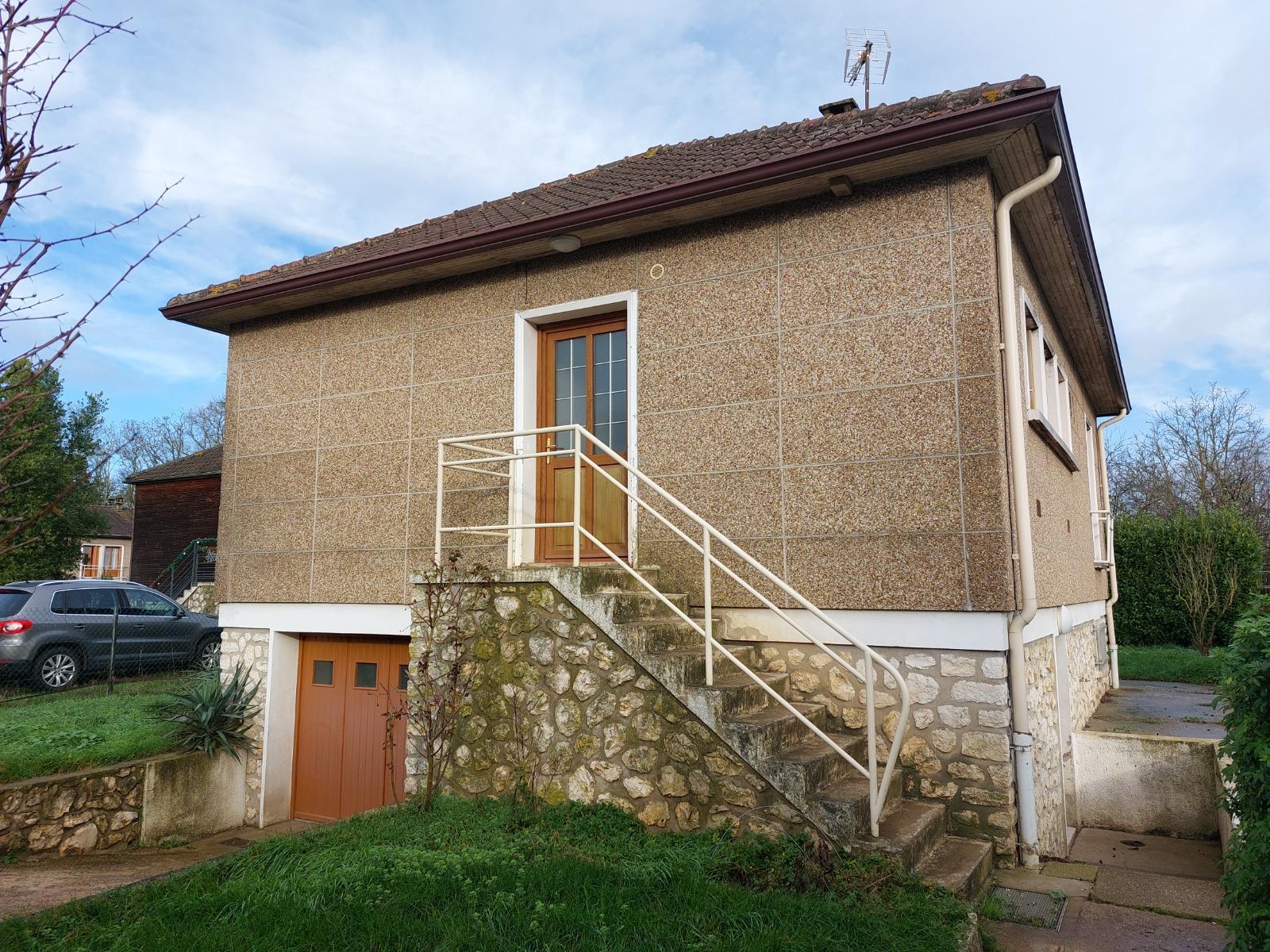 House à Cesson
