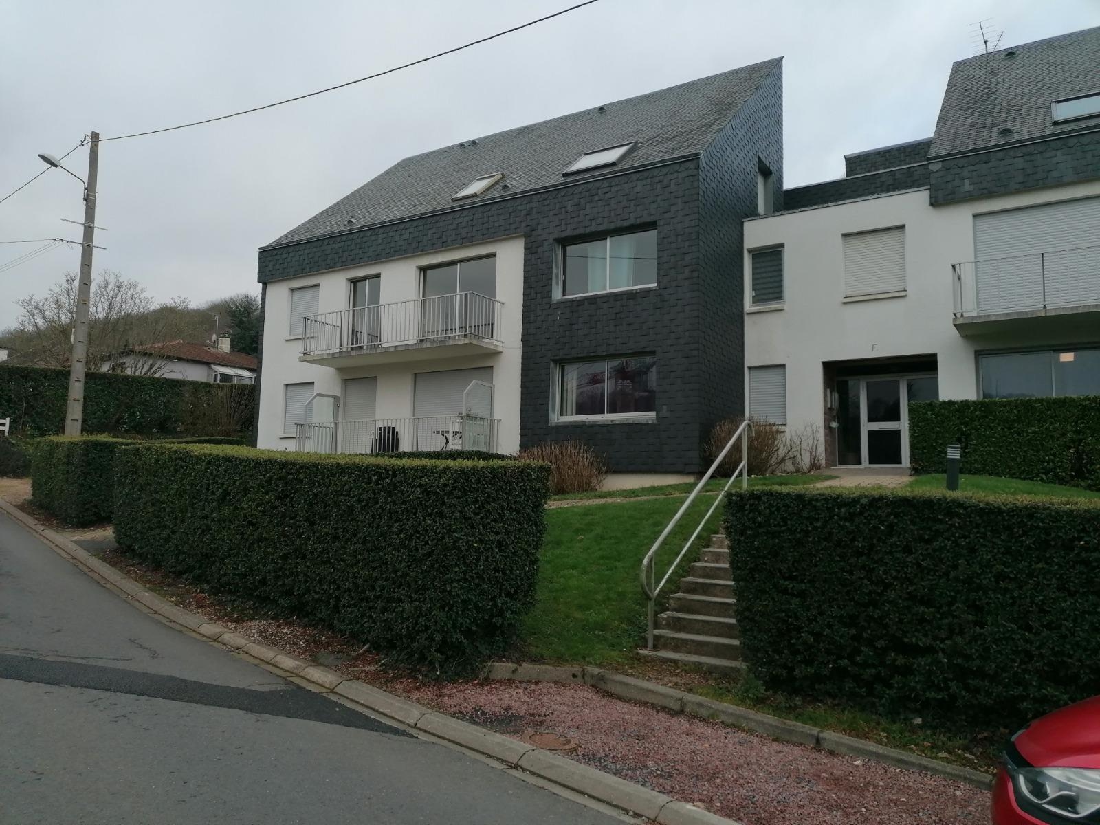 Apartment à Honfleur