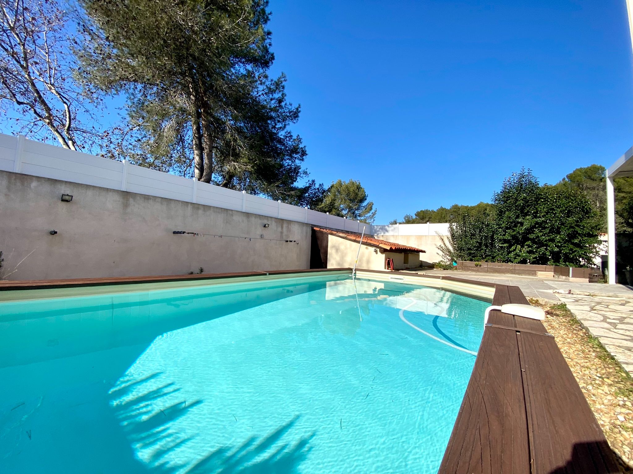 House à Teyran