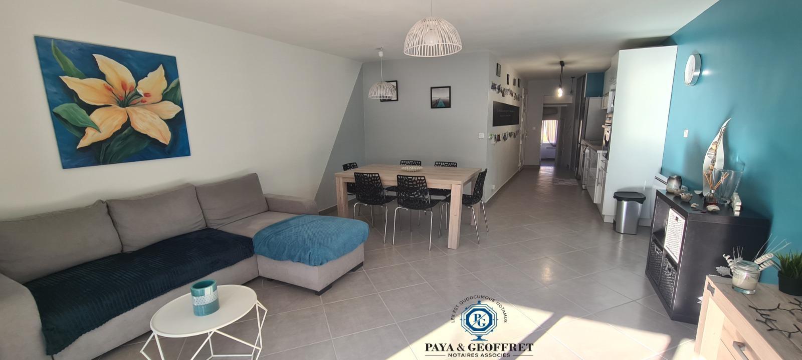 Apartment à Garéoult