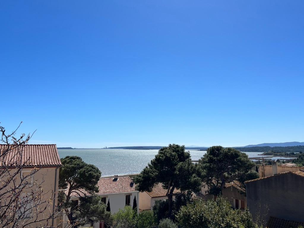 House à Bages