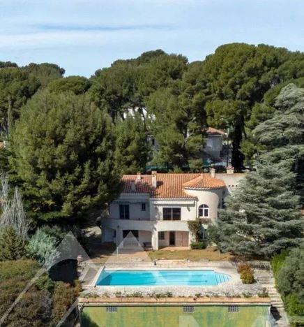 House à La Ciotat