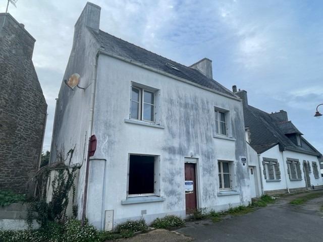 House à Plouhinec