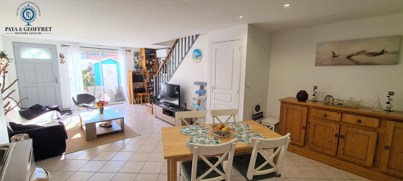 Apartment à La Crau