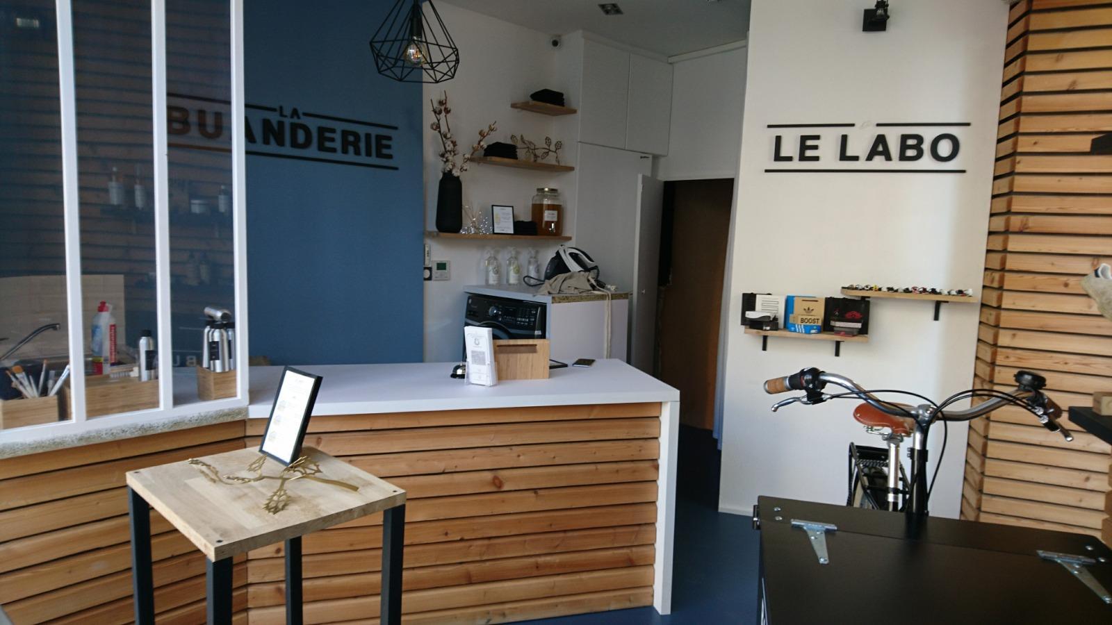 Immeuble à Bordeaux — vignette 4