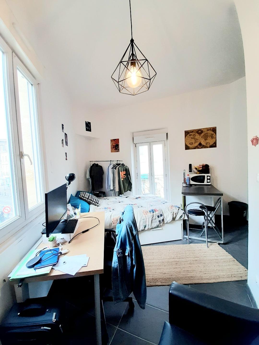 Immeuble à Bordeaux — vignette 6