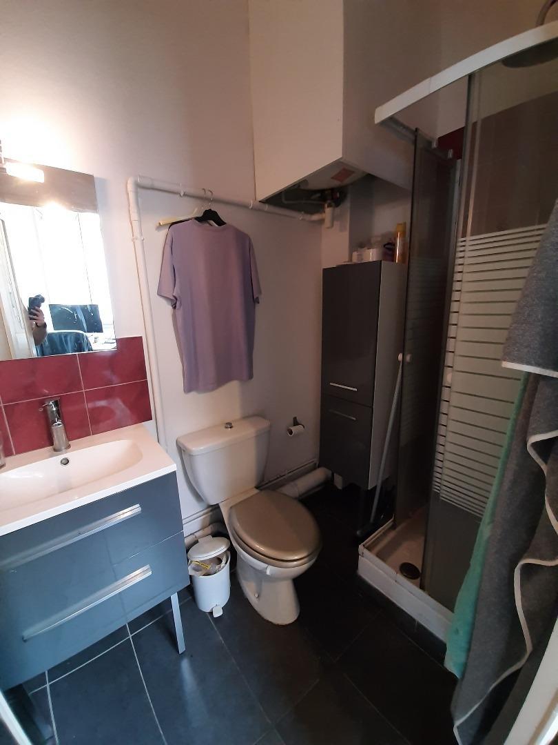 Immeuble à Bordeaux — vignette 8