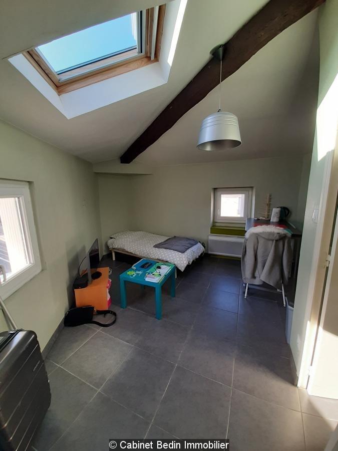 Immeuble à Bordeaux — vignette 9