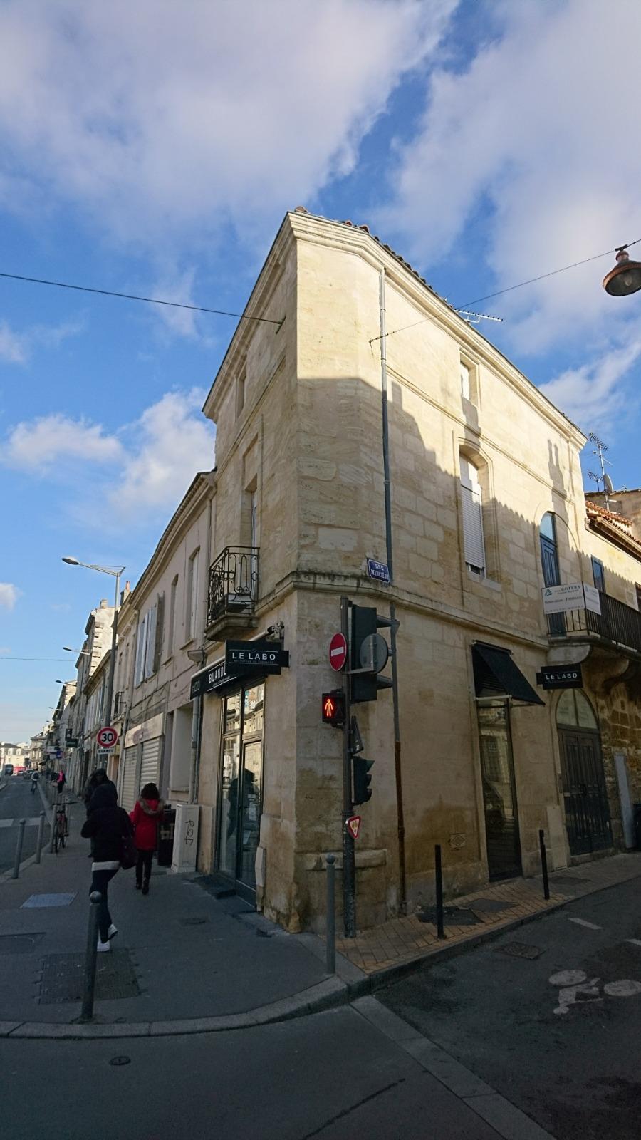 Building à Bordeaux — vignette 12