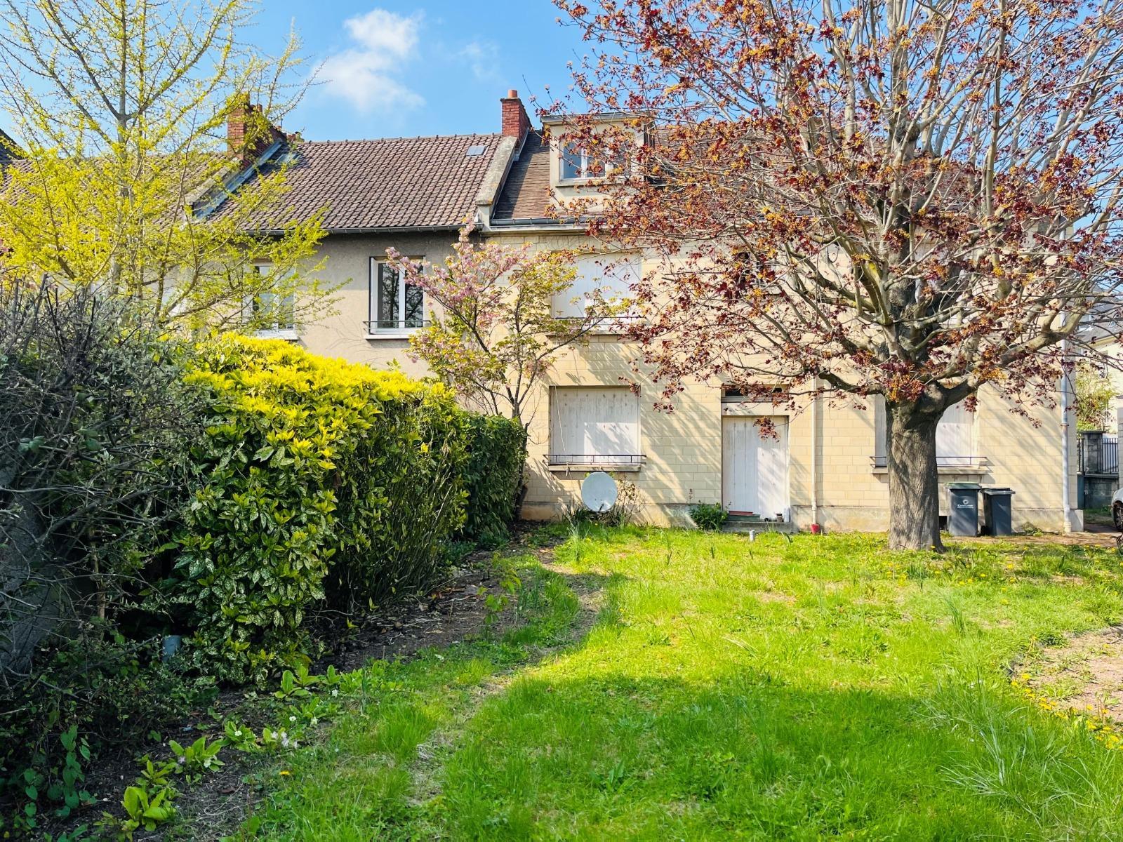 House à Caen