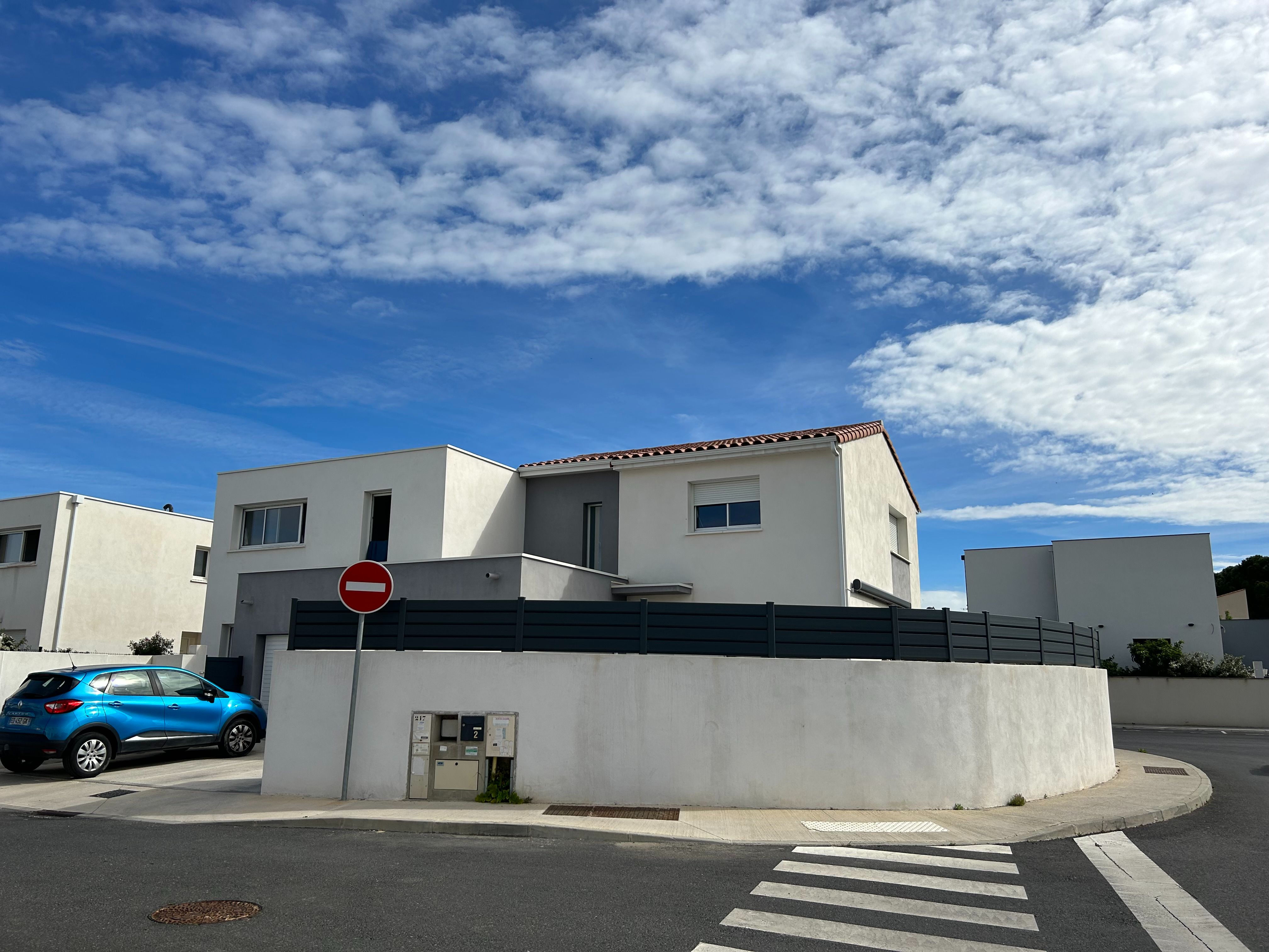 House à Pignan