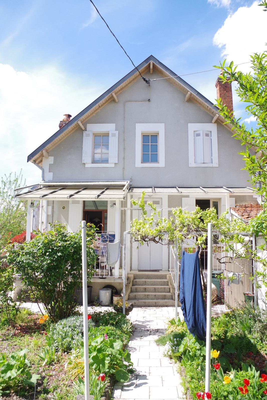House à Périgueux