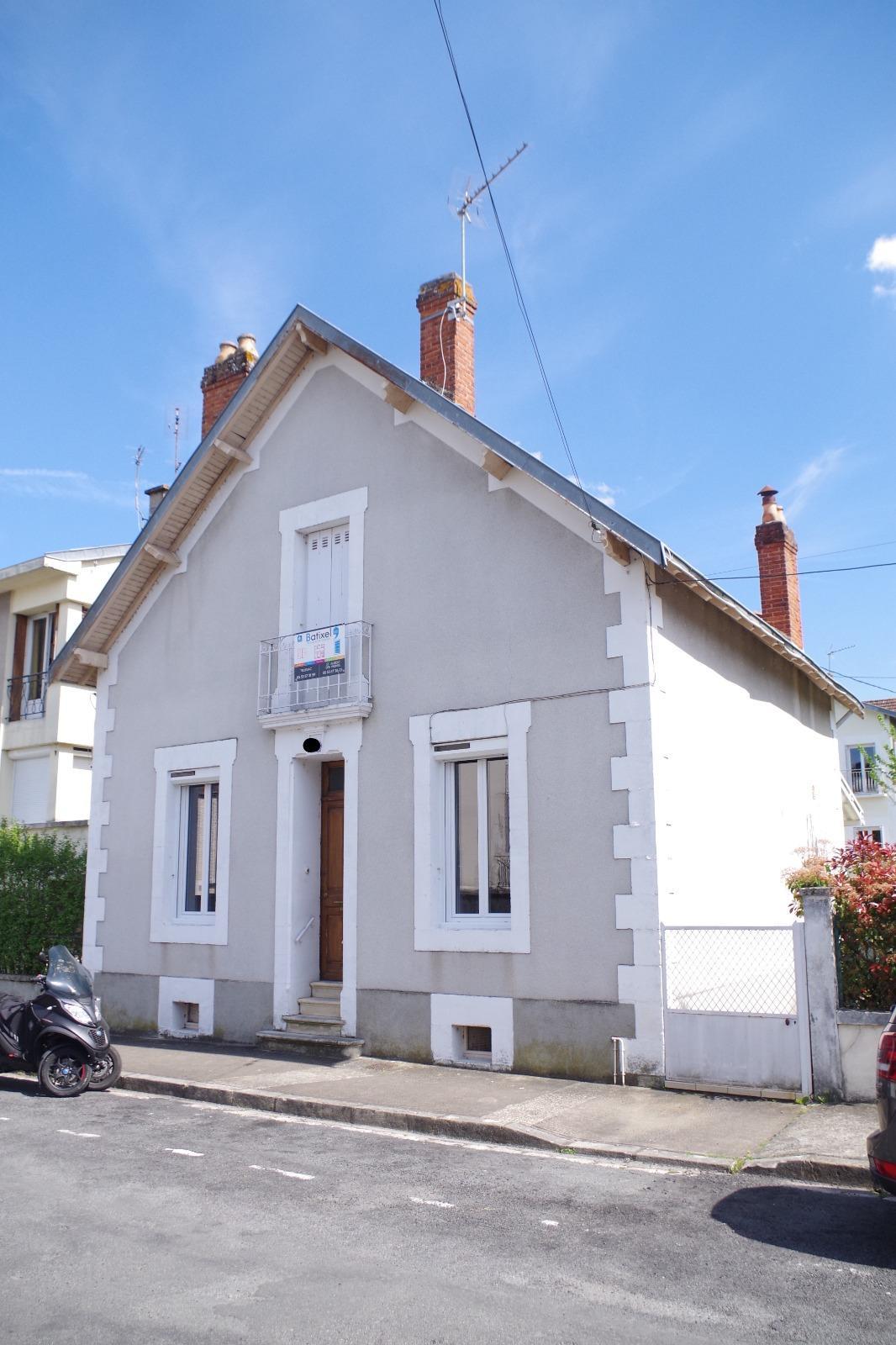 House à Périgueux — vignette 2